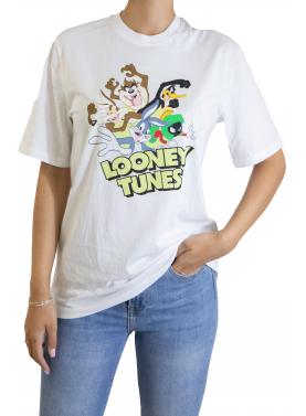 T shirt Looney Tunes Only